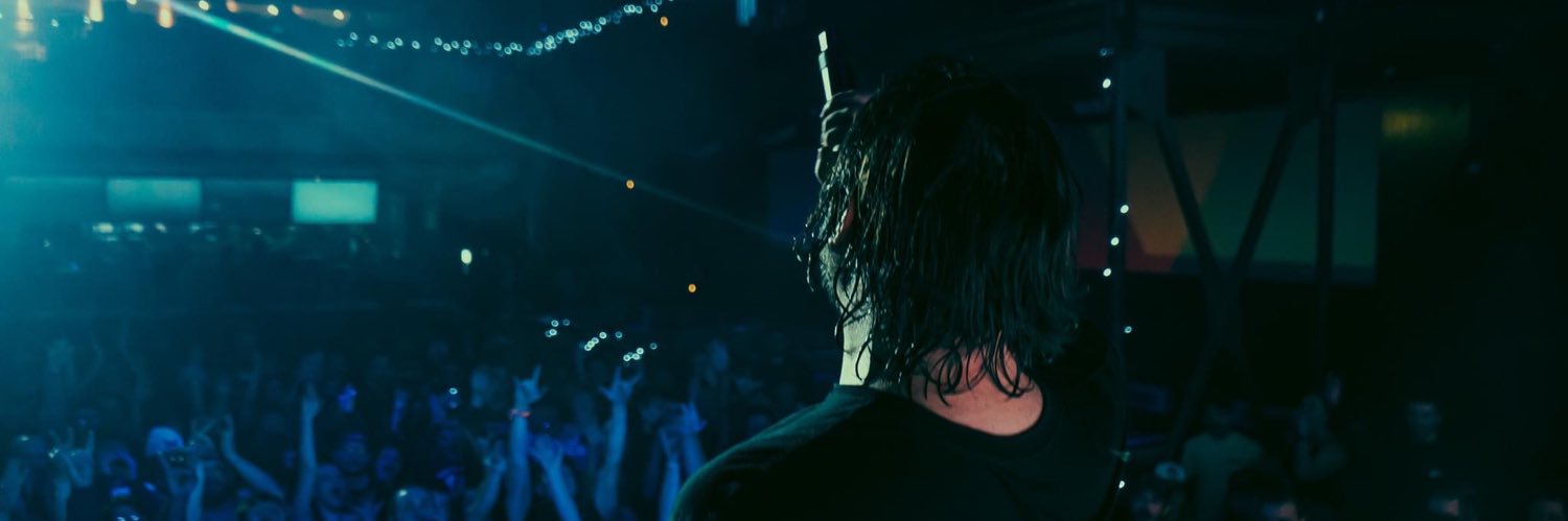 DVDDYMUSIC's profile banner image