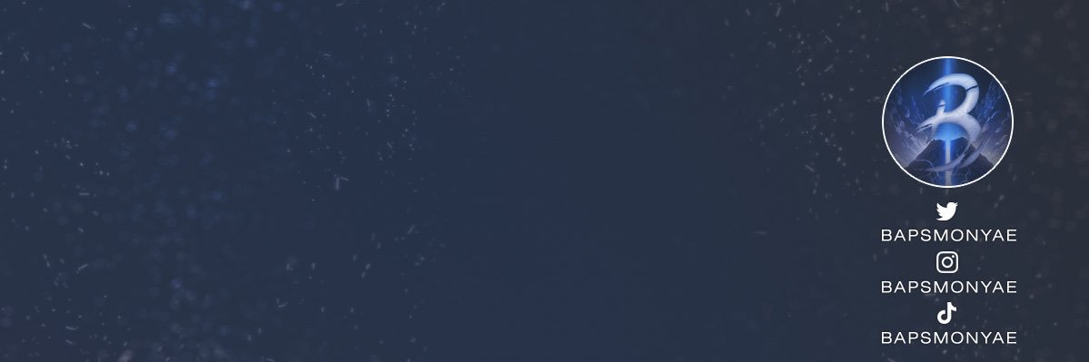 BapsMonyae banner