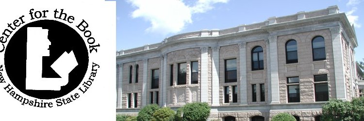 NHCenterfortheBook banner