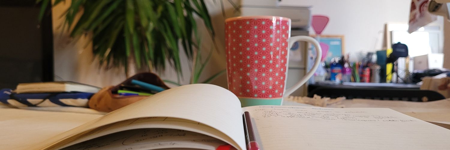 AustenGirlBlog's profile banner image