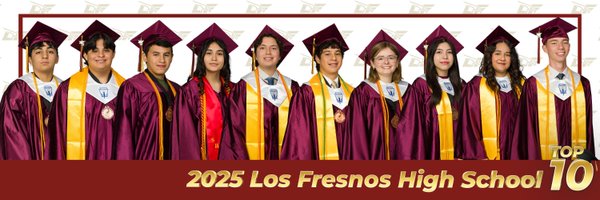 LosFresnosCISD Profile Banner