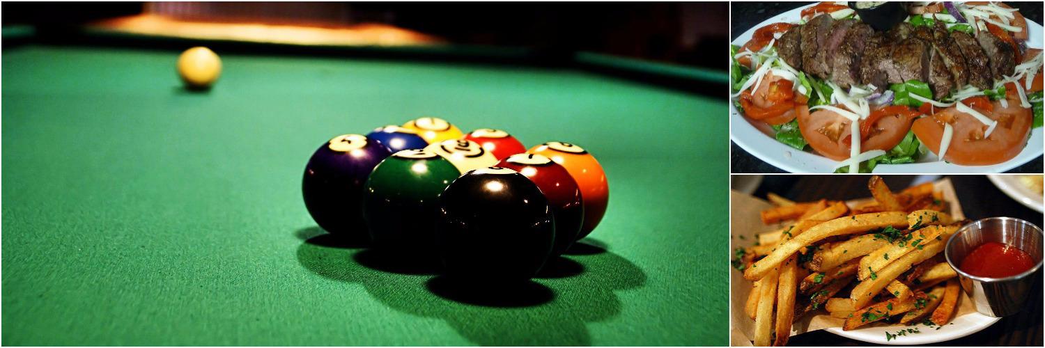 BilliardClifton's profile banner image