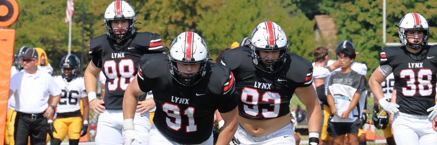 Thomas Conroy banner