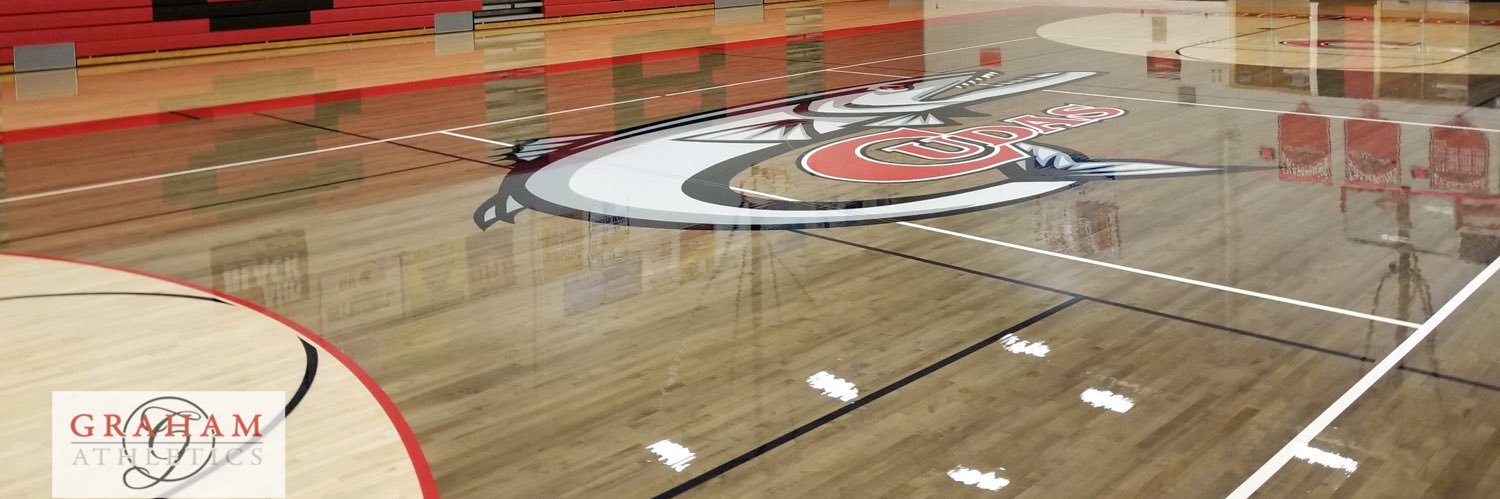 grahamathletic's profile banner image