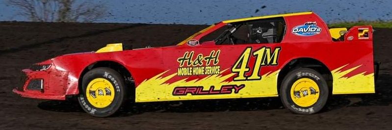 Marty Grilley banner