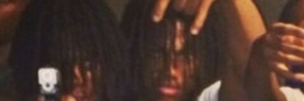 Taeblocksavage's profile banner image