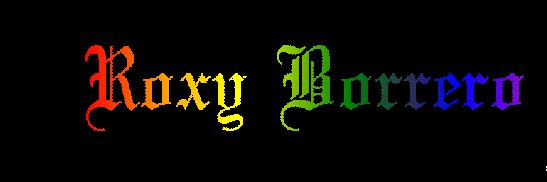 roxyborrero1002's profile banner image