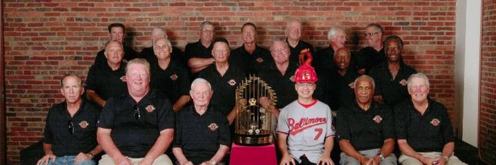 RomeoBaltimore's profile banner image