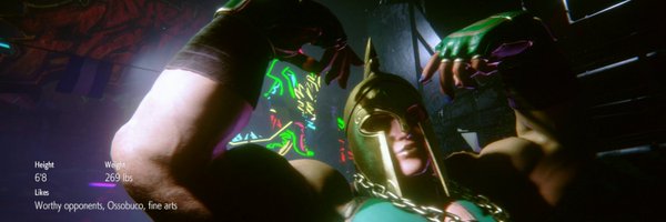 JackoRcb Profile Banner