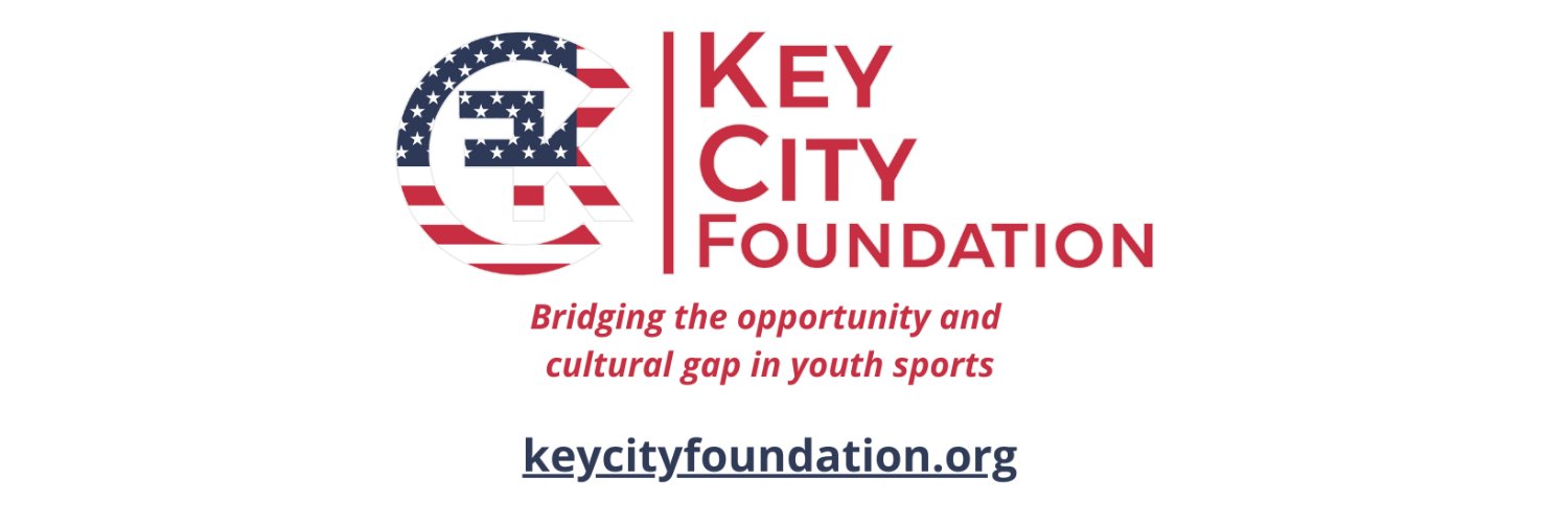 Key City Foundation banner