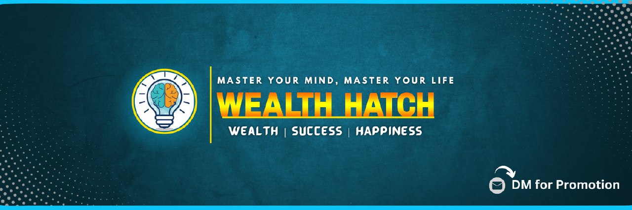 Wealth Hatch🧠📈's banner