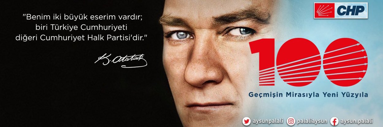 aysunpalali's profile banner image