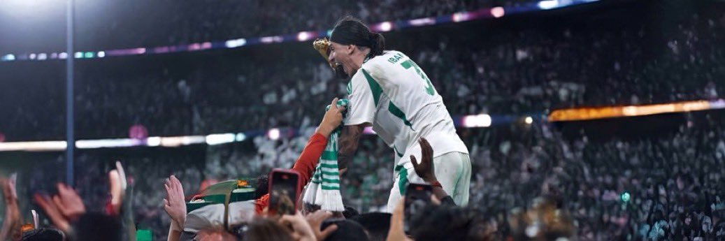 مجيد بطل النخبتين على التوالي 🏆🏆💚 banner