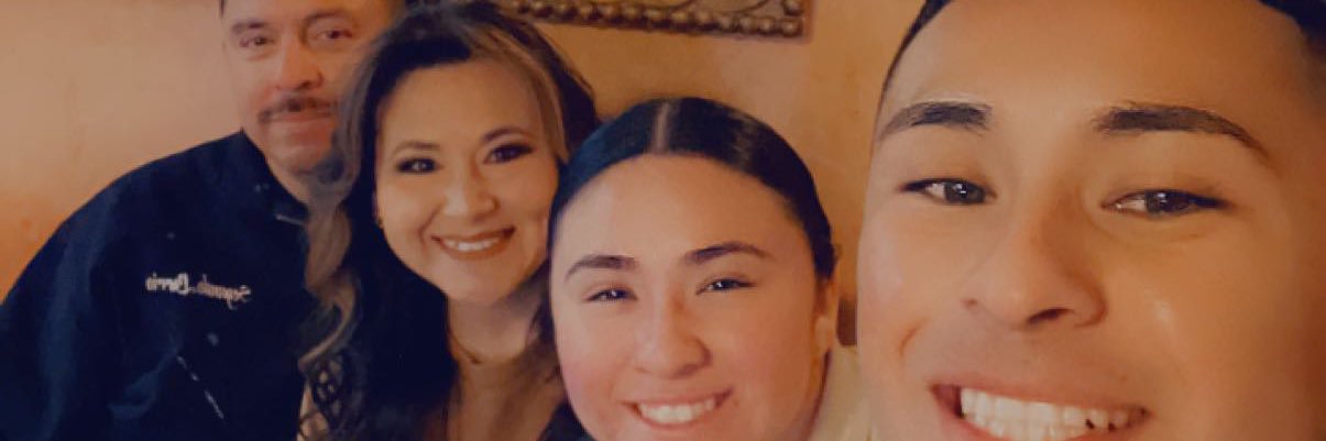 Isela Pichardo, M. Ed. banner