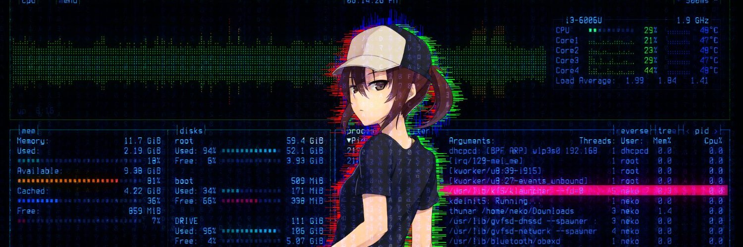 ryhaio's profile banner image