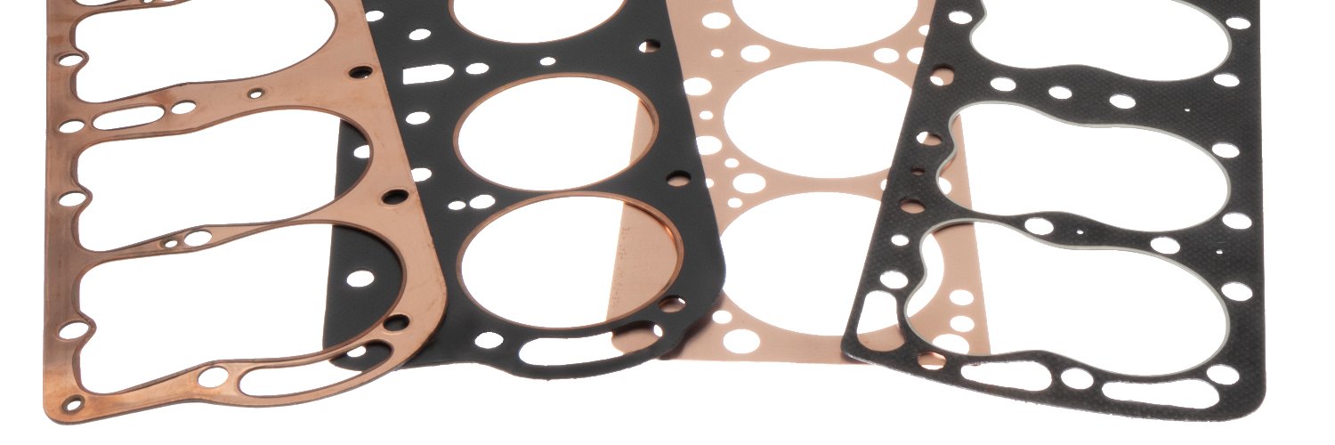 SCE Gaskets banner