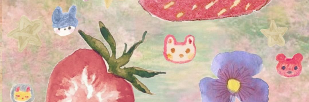 jackie🎀's banner