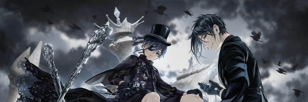 LParade4's profile banner image