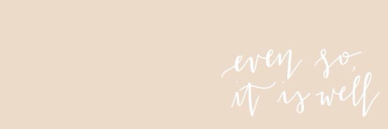 rachaelmsmith_'s profile banner image