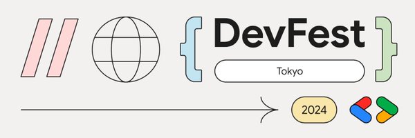 gdgtokyo Profile Banner