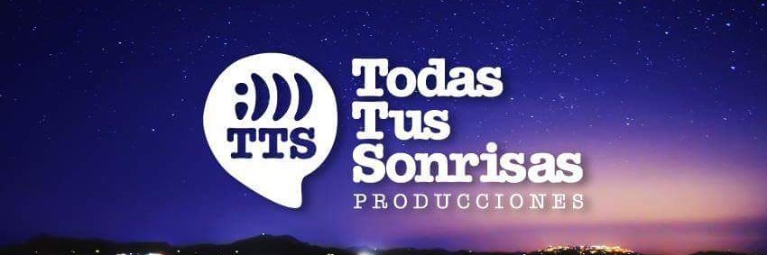 TTS_Productora's profile banner image