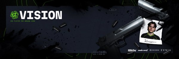 vvisioncs Profile Banner