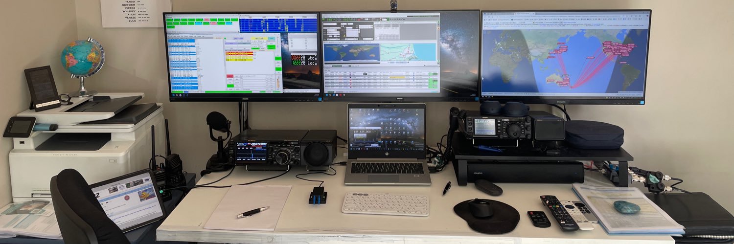 ZL3GAV Gavin 🇳🇿🇦🇺 banner