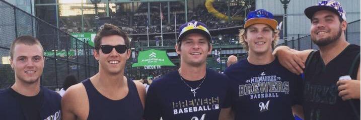 Bryce Wenzel banner