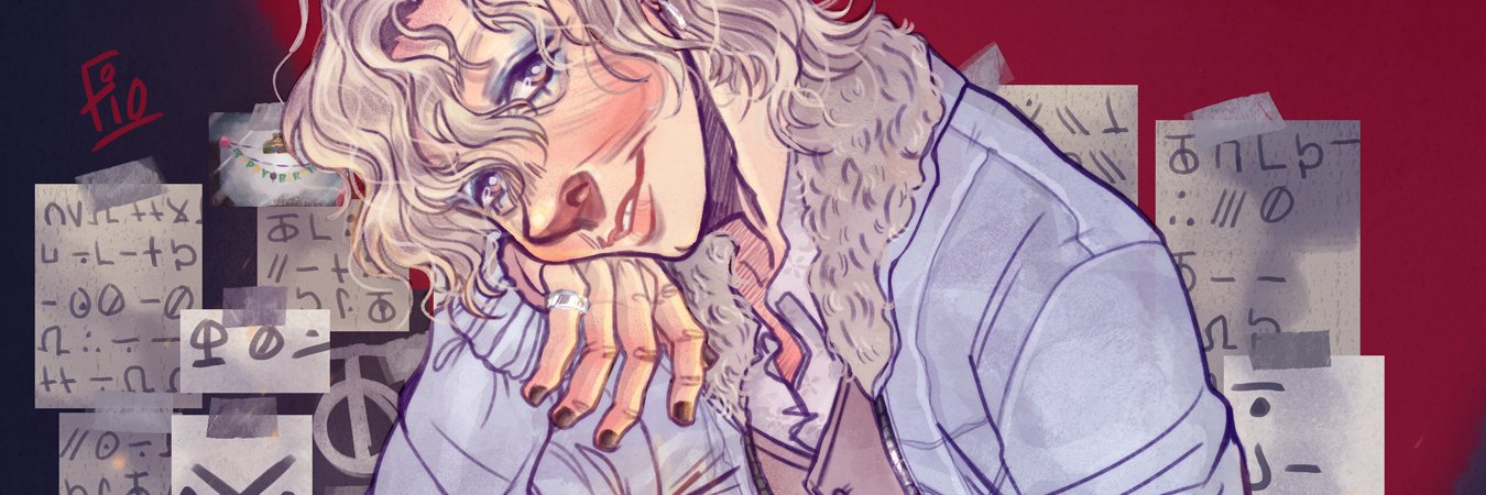 FioDoodles's profile banner image
