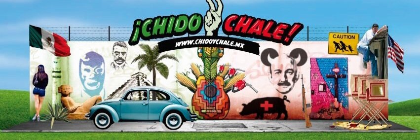 chidoYchale's profile banner image