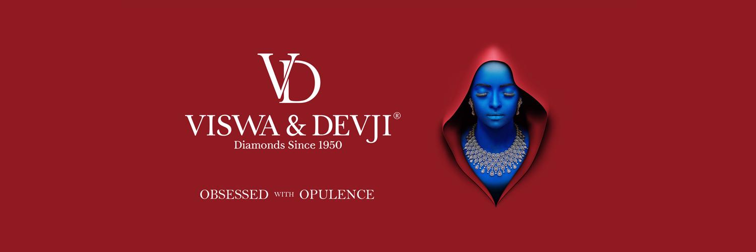 ViswaAndDevji's profile banner image