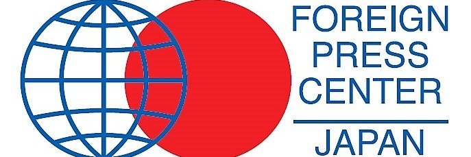 Foreign Press Center Japan/フォーリン・プレスセンター banner
