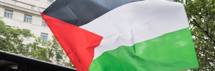 SueBnd 🇵🇸 🇵🇸🍉's banner