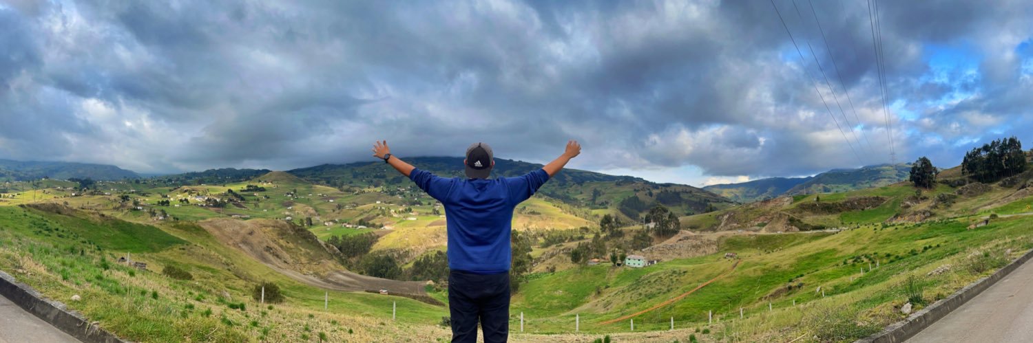 SoyAlanLopez's profile banner image
