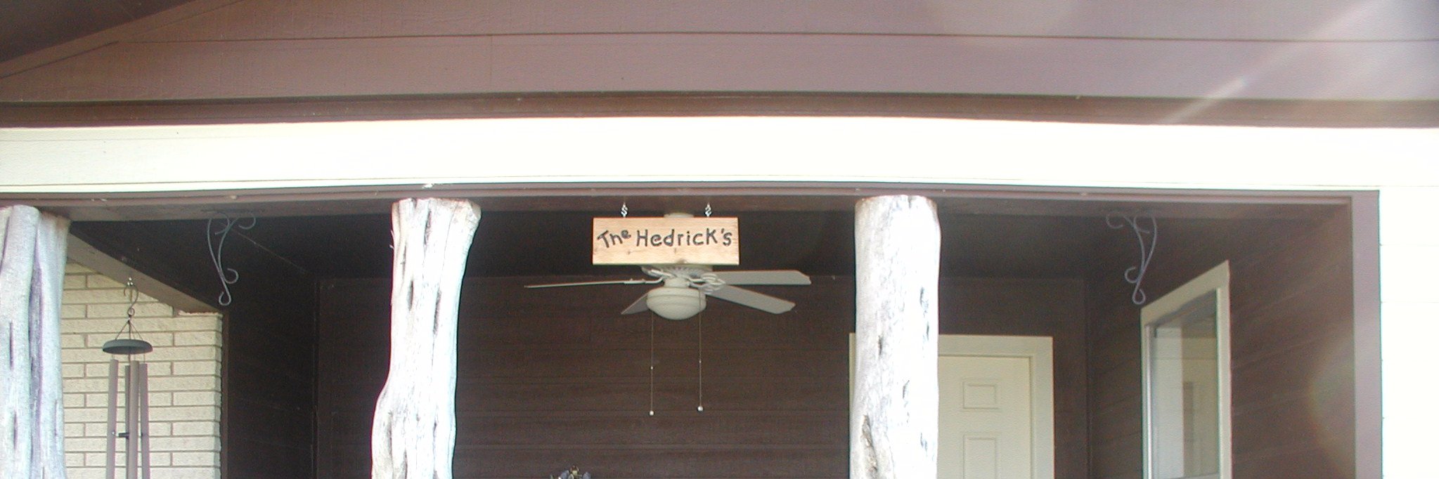tommyhedrick's profile banner image