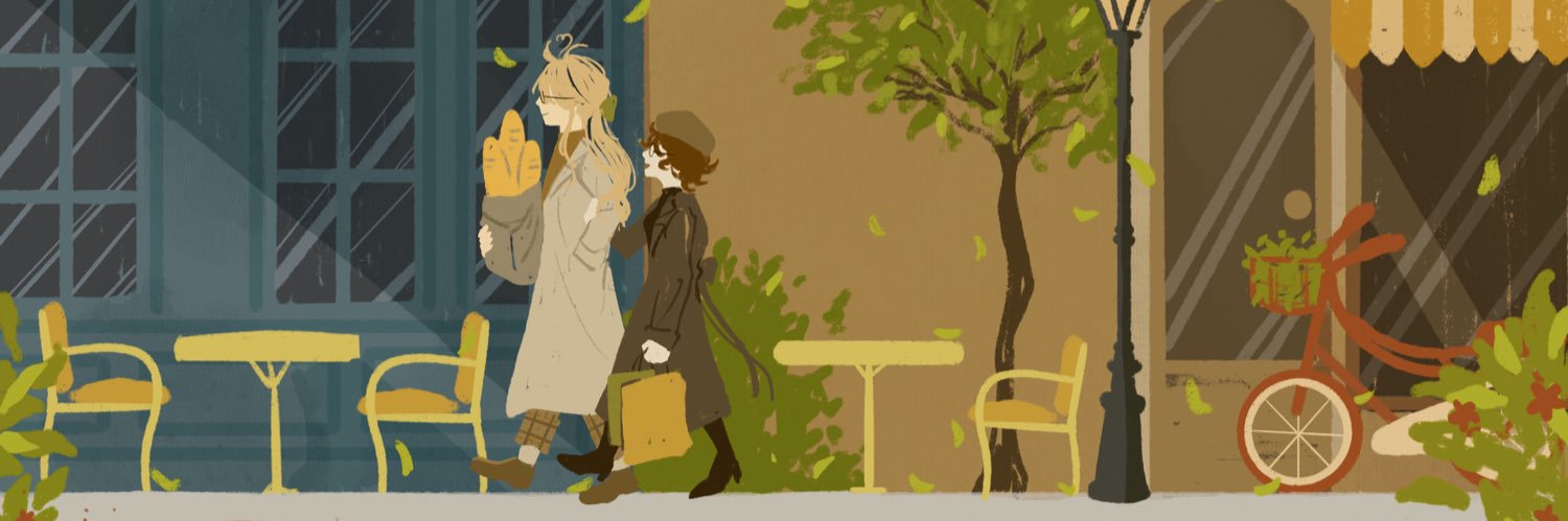 Mitti ☆ | commission open's banner