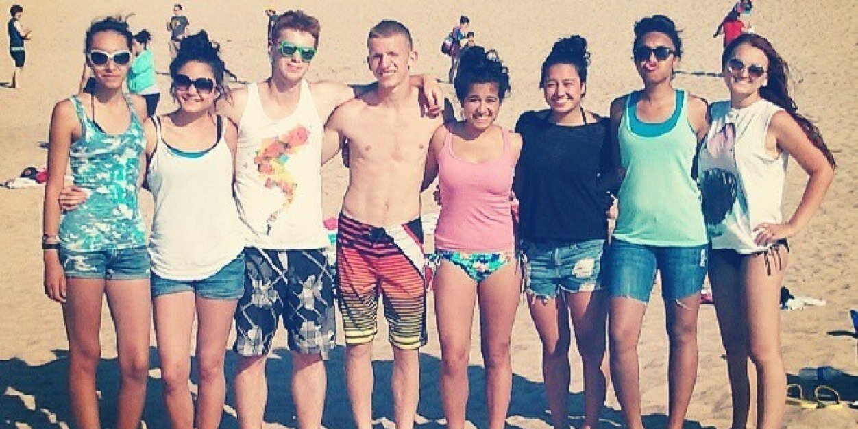 kdmowry's profile banner image