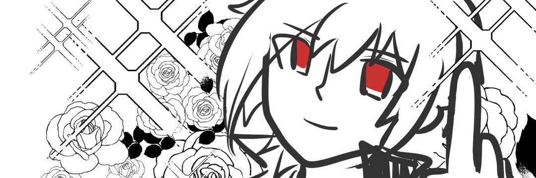 잡담계's banner