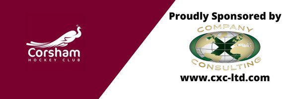 corshamHC Profile Banner