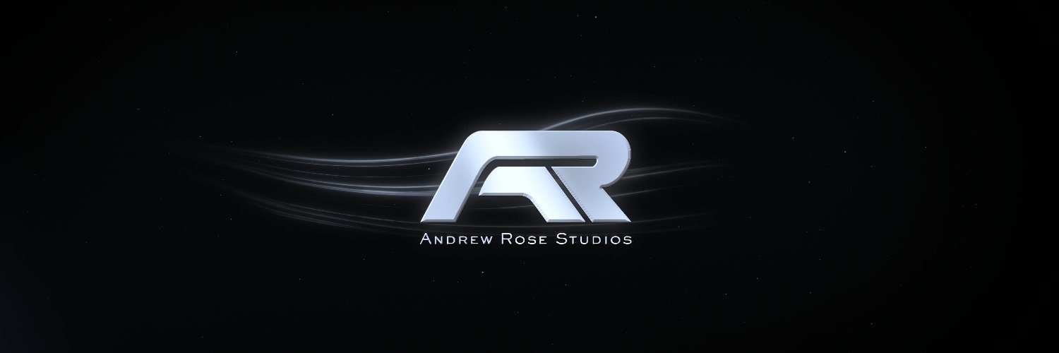 Andrew Rose banner