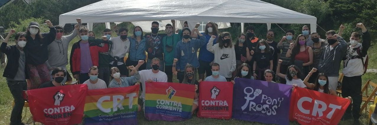 Contracorriente Burgos banner