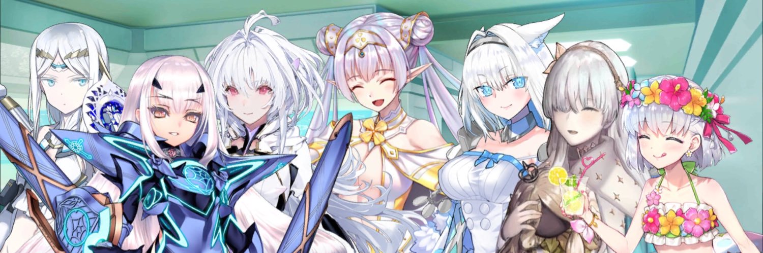 ぐだ薔薇❄️皇女推しの残骸🍧's banner