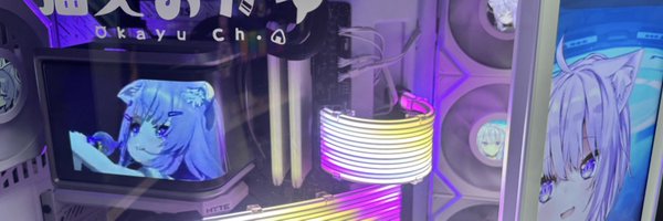 luvpiyo Profile Banner