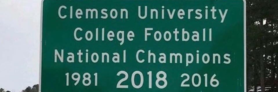 ClemsonIE1996's profile banner image