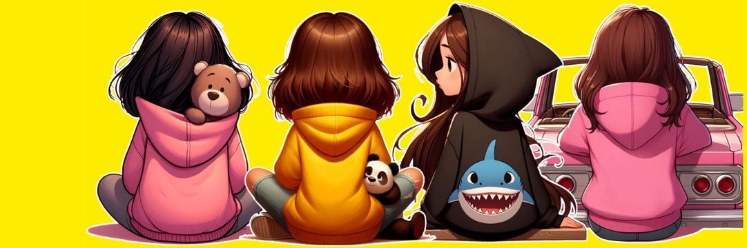 ぺろみ'³' banner