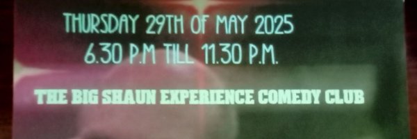 BrotherShaunEPB Profile Banner