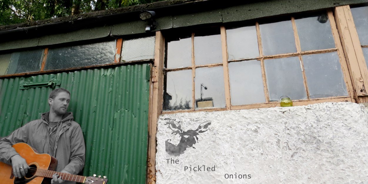 The Pickled Onions banner