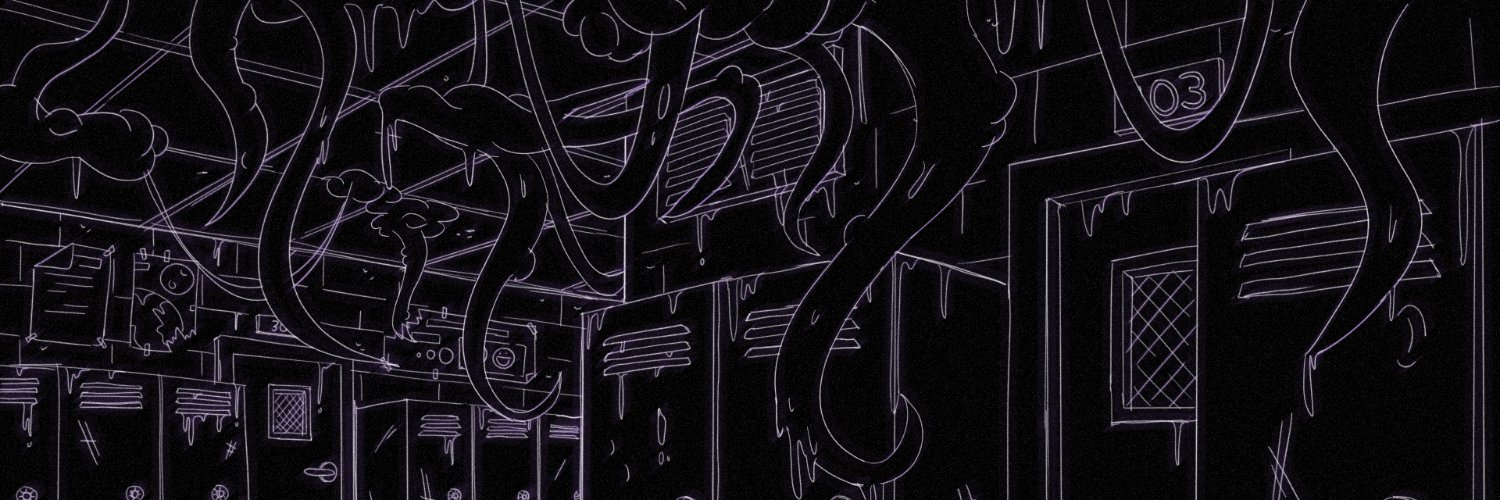 DeMarco_Draws's profile banner image