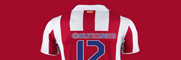 atleticomadrid Profile Banner