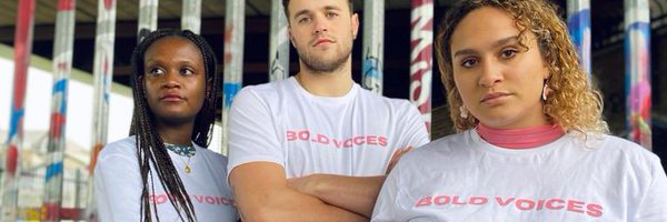 bold_voices Profile Banner